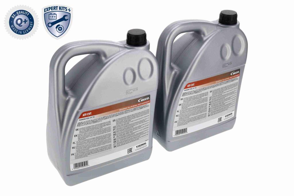 Kit piezas, cambio aceite caja automática VAICO ref. V10-3231-XXL