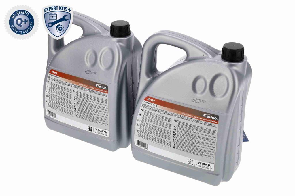 Kit piezas, cambio aceite caja automática VAICO ref. V10-3231-XXL