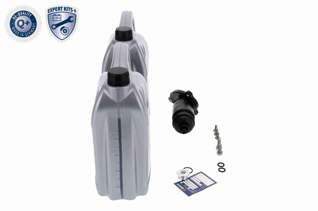 Kit piezas, cambio aceite caja automática VAICO ref. V10-3231-XXL