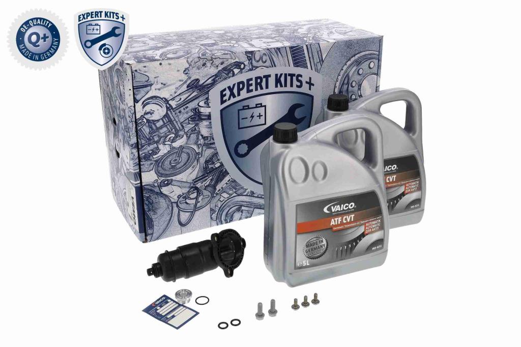 Kit piezas, cambio aceite caja automática VAICO ref. V10-3231-XXL