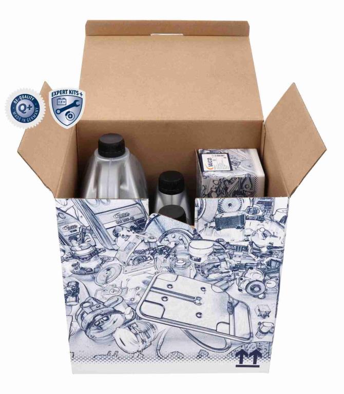 Kit de vidange, boîte automatique VAICO ref. V10-3231