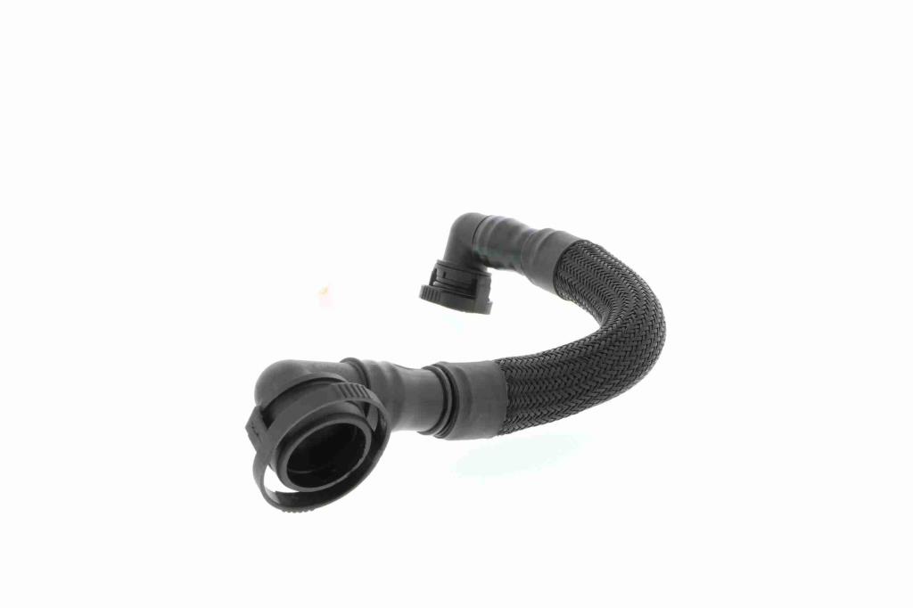 Tuyau, ventilation de carter-moteur (Tuyau de vapeur d'huile moteur) VAICO ref. V10-3324
