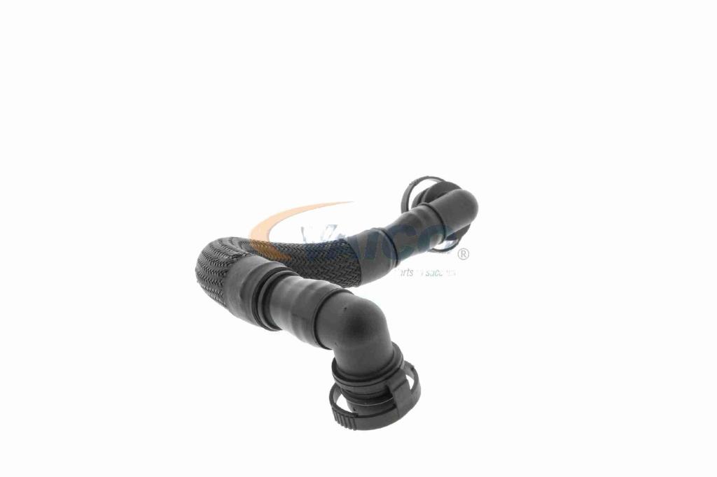 Tuyau, ventilation de carter-moteur (Tuyau de vapeur d'huile moteur) VAICO ref. V10-3324