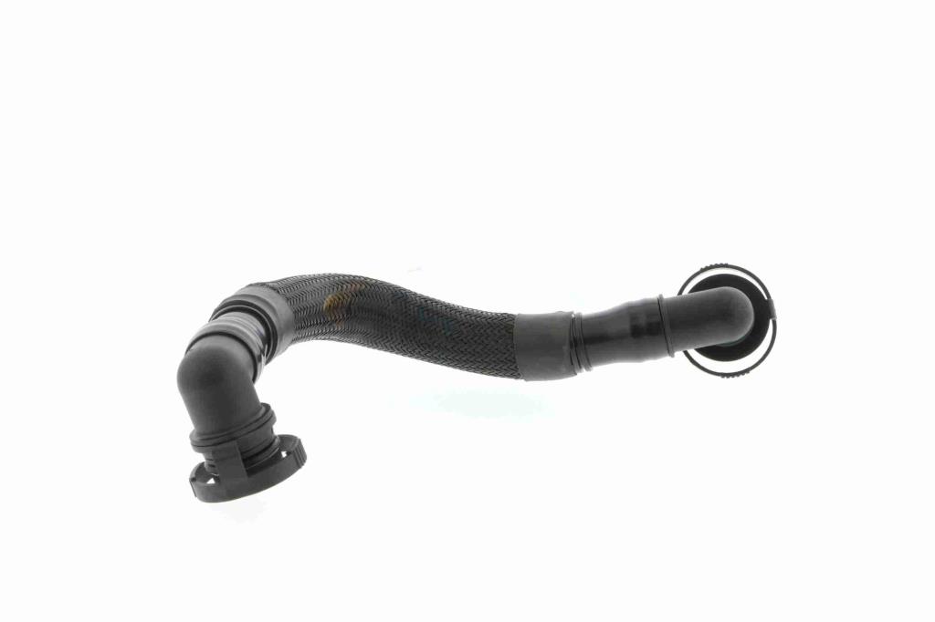 Tuyau, ventilation de carter-moteur (Tuyau de vapeur d'huile moteur) VAICO ref. V10-3324