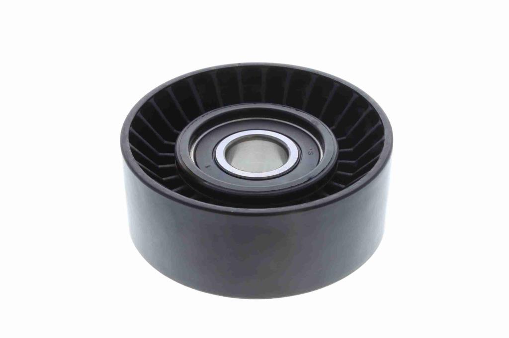 Galet enrouleur de courroie d'accessoire VAICO ref. V10-3412