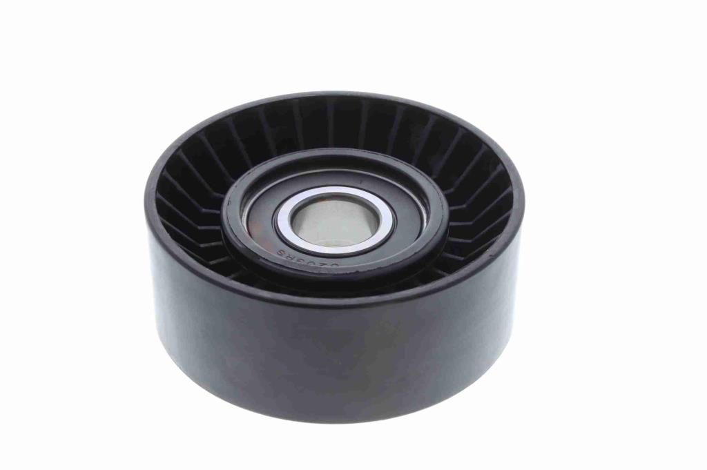 Galet enrouleur de courroie d'accessoire VAICO ref. V10-3412