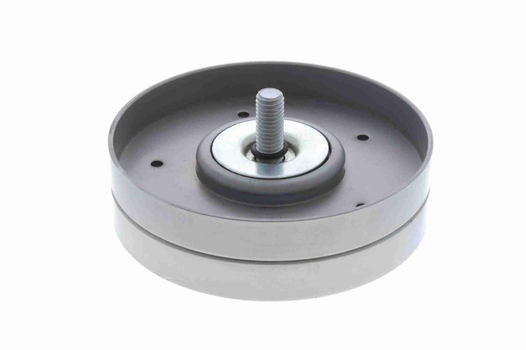 Galet enrouleur de courroie d'accessoire VAICO ref. V10-3417
