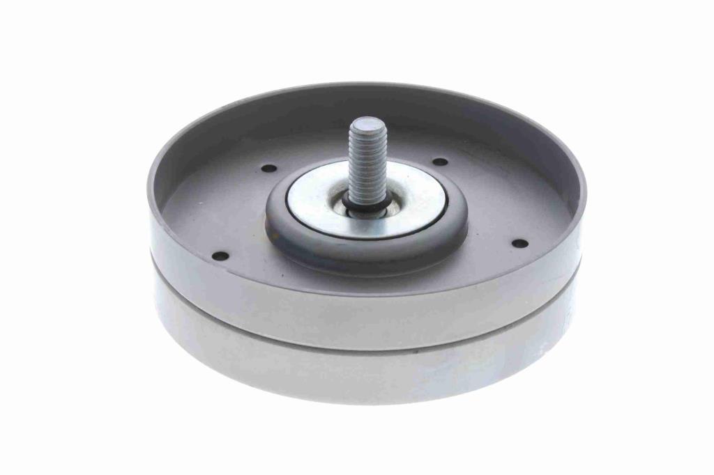 Galet enrouleur de courroie d'accessoire VAICO ref. V10-3417