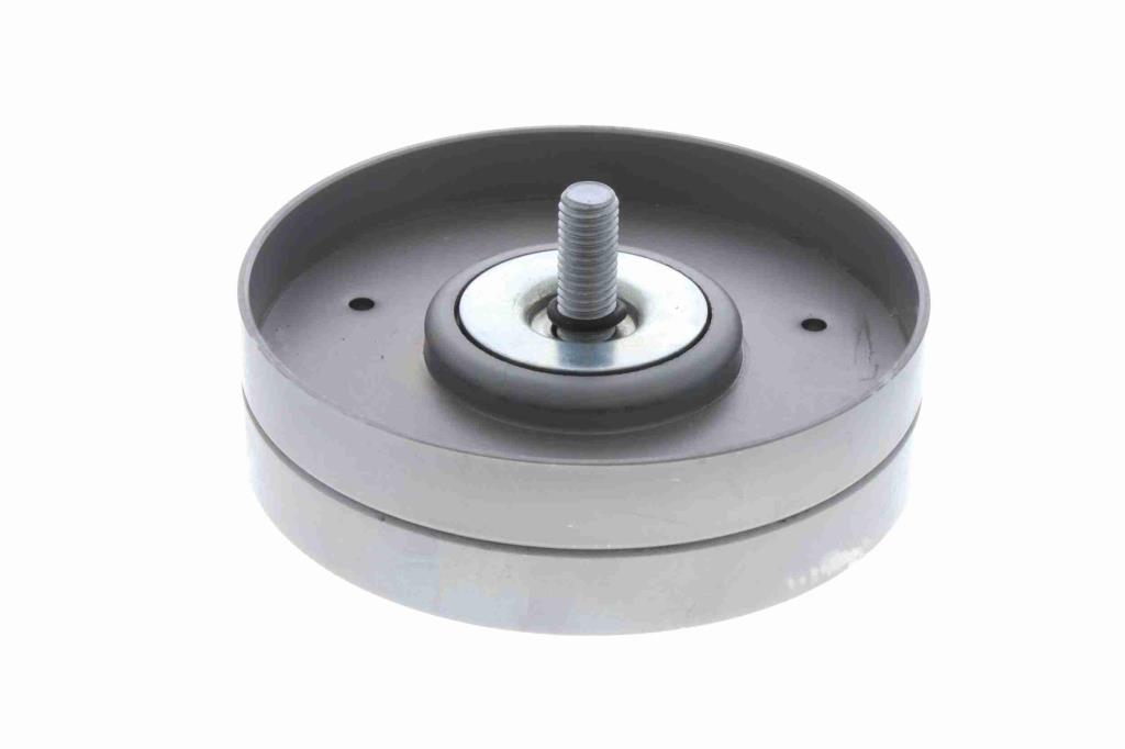 Galet enrouleur de courroie d'accessoire VAICO ref. V10-3417