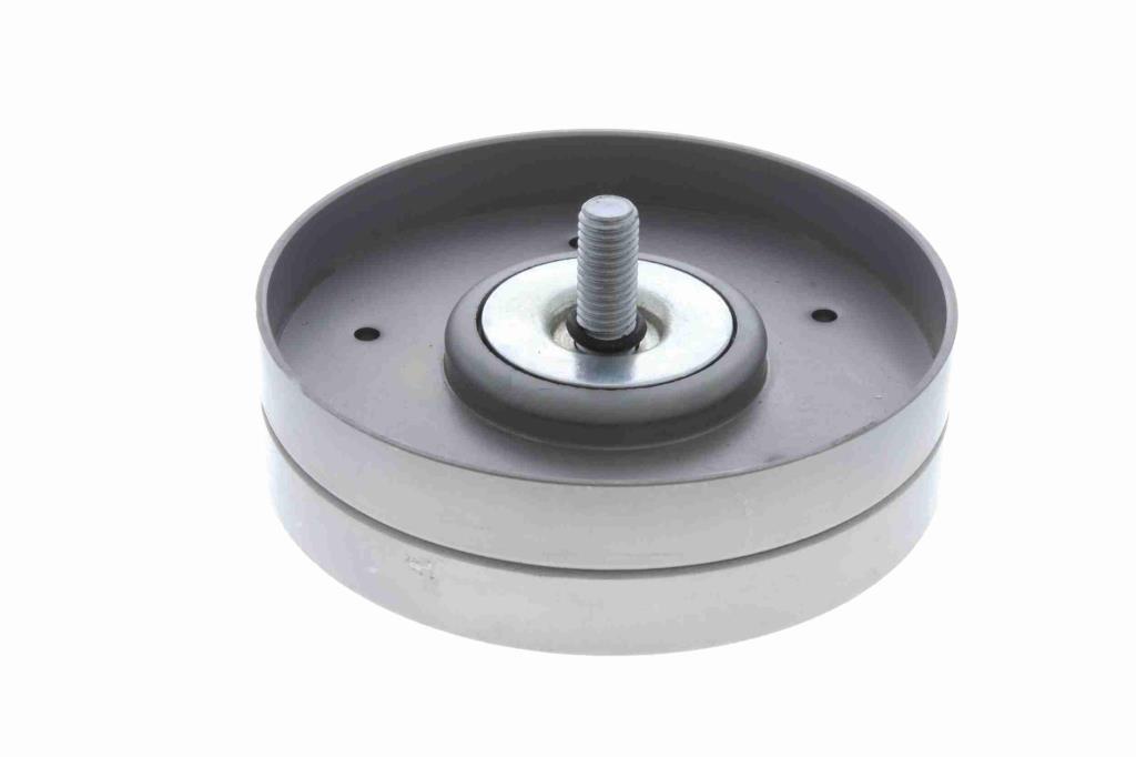 Galet enrouleur de courroie d'accessoire VAICO ref. V10-3417