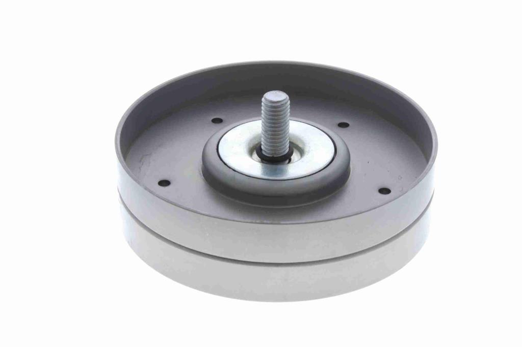 Galet enrouleur de courroie d'accessoire VAICO ref. V10-3417