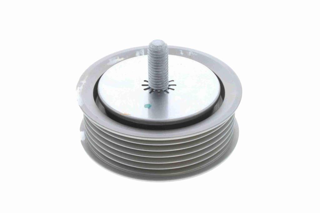 Galet enrouleur de courroie d'accessoire VAICO V10-3421