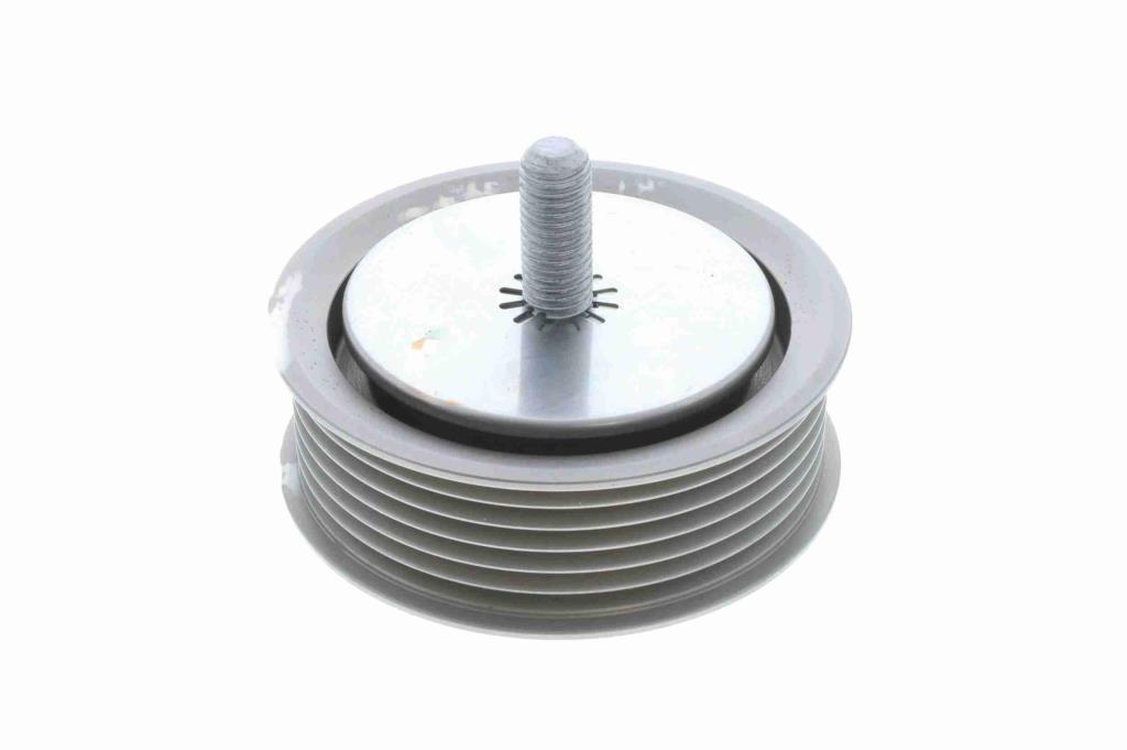 Galet enrouleur de courroie d'accessoire VAICO V10-3421
