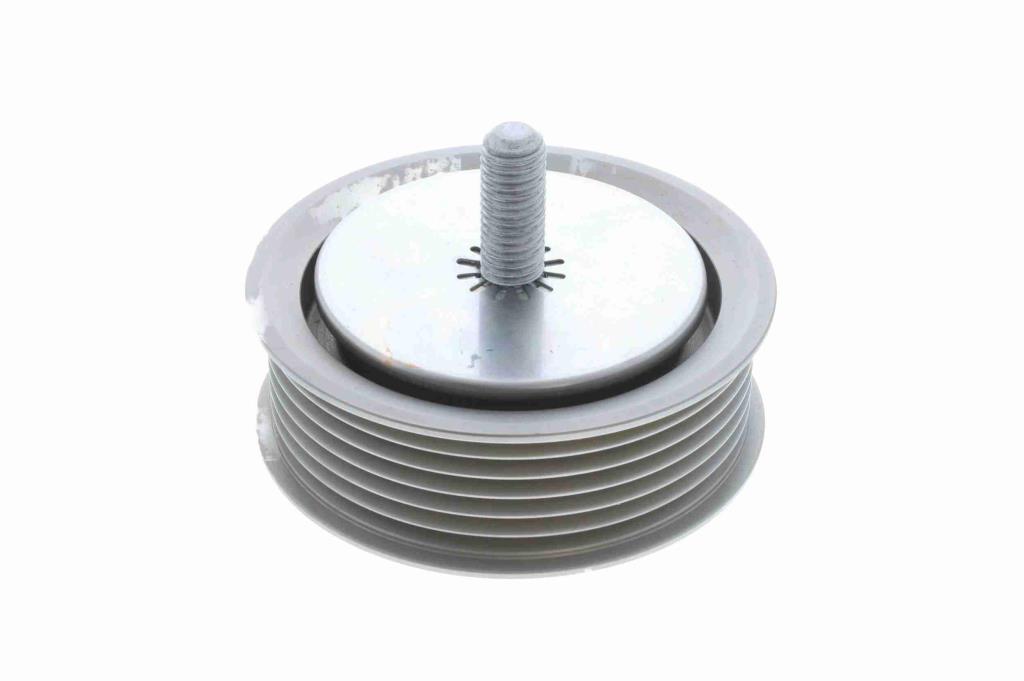 Galet enrouleur de courroie d'accessoire VAICO V10-3421