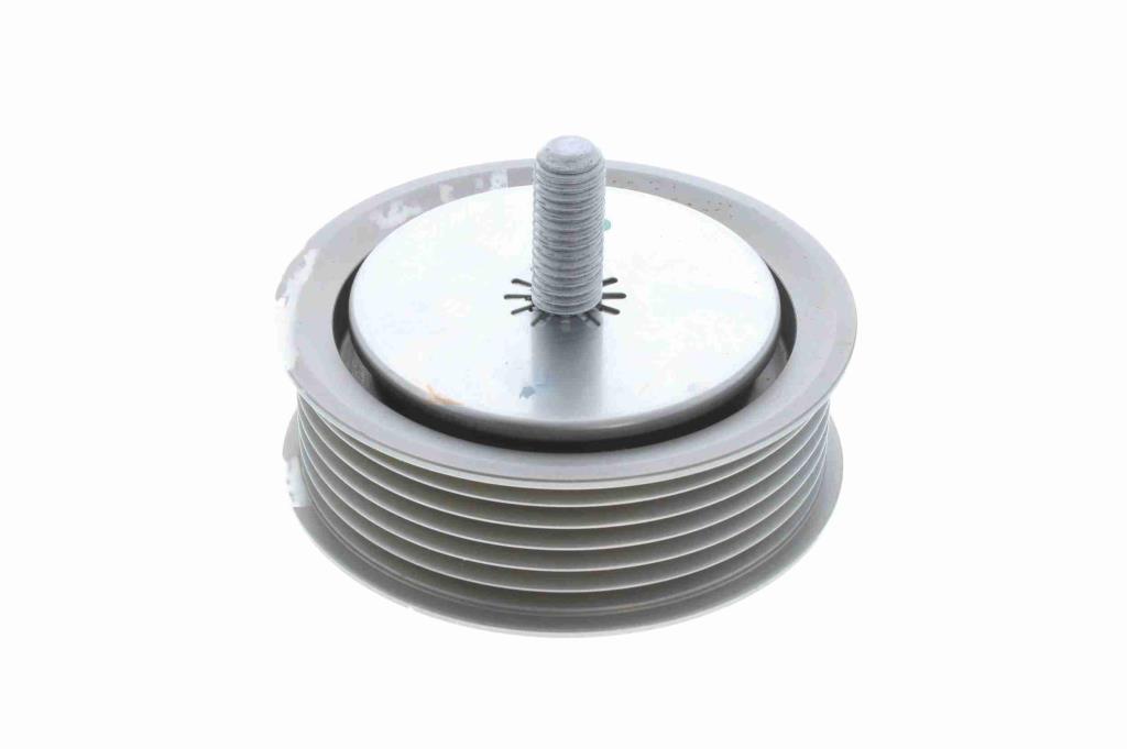 Galet enrouleur de courroie d'accessoire VAICO V10-3421