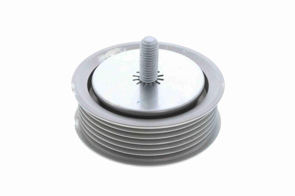 Galet enrouleur de courroie d'accessoire VAICO V10-3421