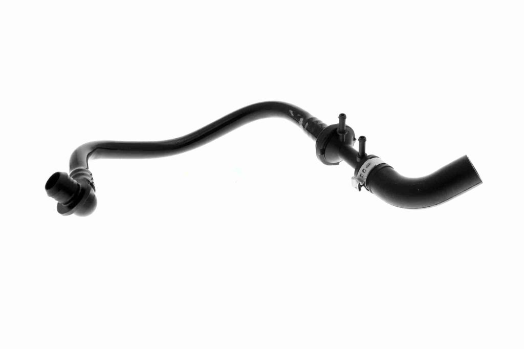 Tuyau à dépression, système de freinage (Tuyau de dépression, mastervac) VAICO V10-3602