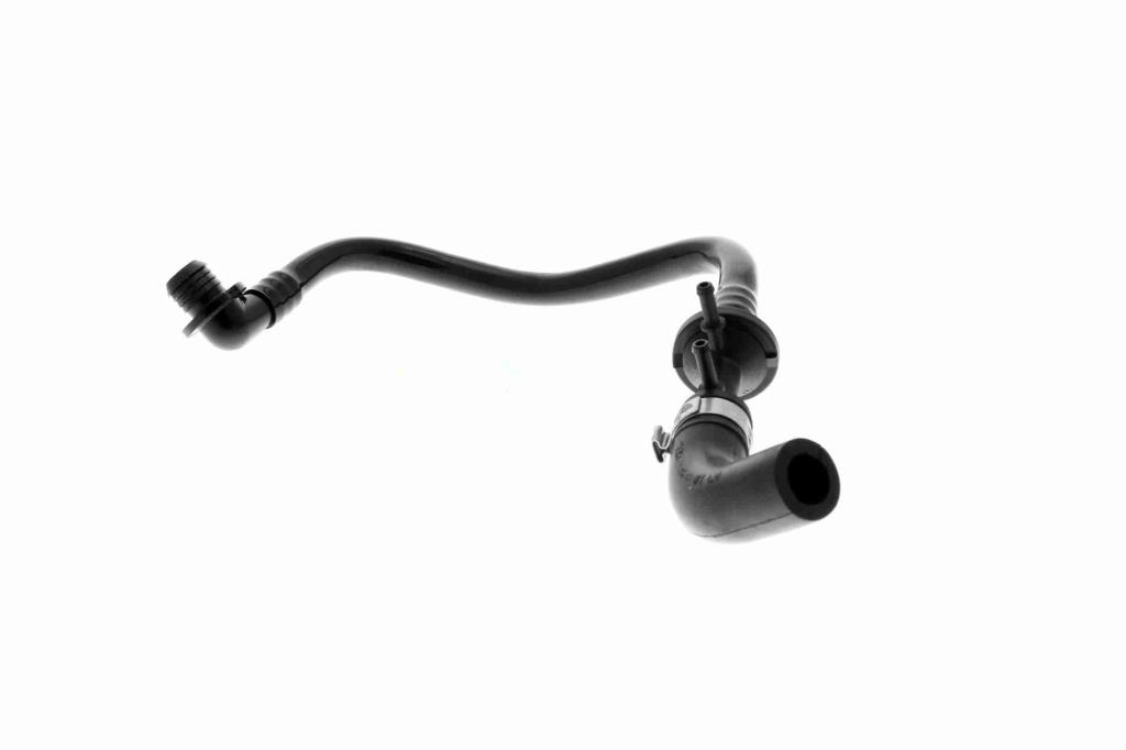 Tuyau à dépression, système de freinage (Tuyau de dépression, mastervac) VAICO V10-3602