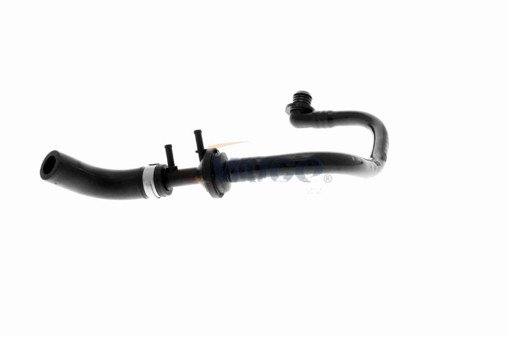 Tuyau à dépression, système de freinage (Tuyau de dépression, mastervac) VAICO V10-3602