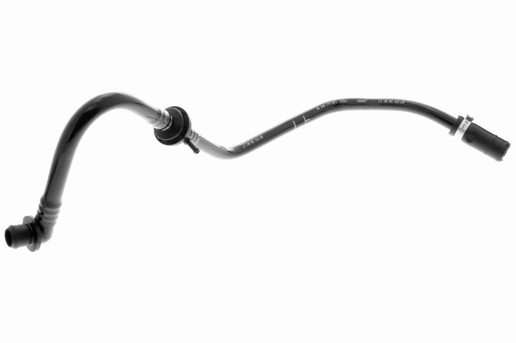 Butée hydraulique I