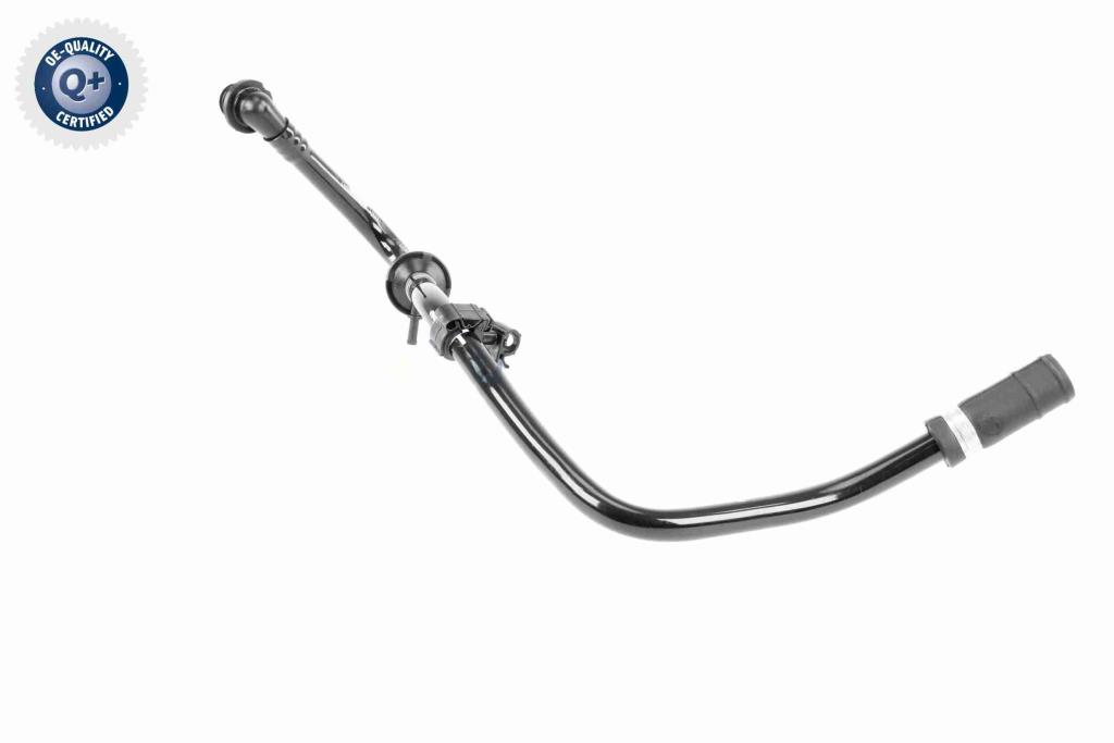 Tuyau à dépression, système de freinage (Tuyau de dépression, mastervac) VAICO ref. V10-3607