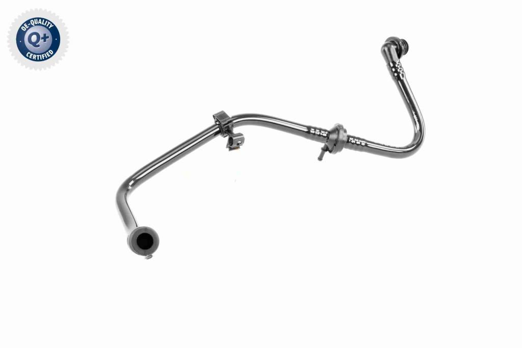 Tuyau à dépression, système de freinage (Tuyau de dépression, mastervac) VAICO ref. V10-3607