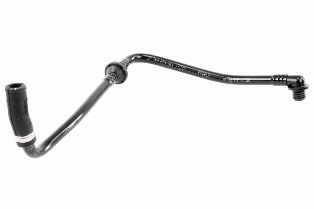 Butée hydraulique I