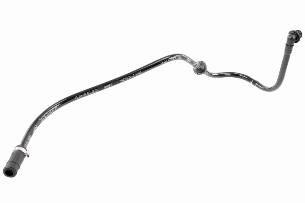 Butée hydraulique I