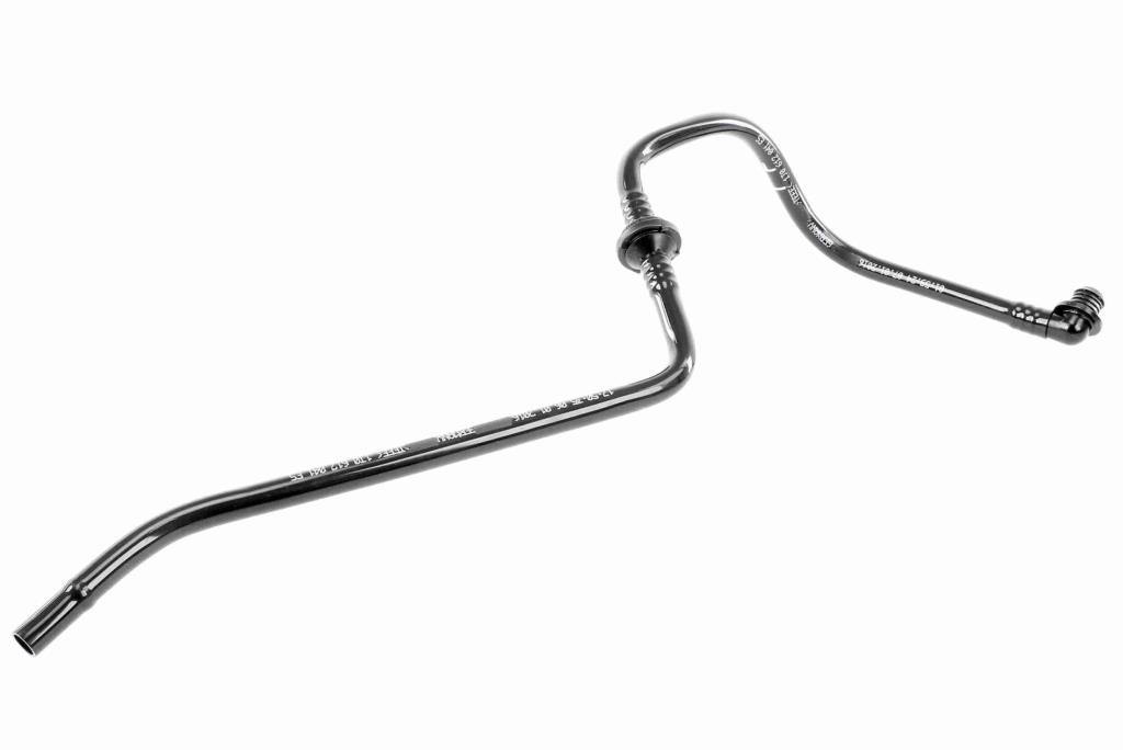 Butée hydraulique I