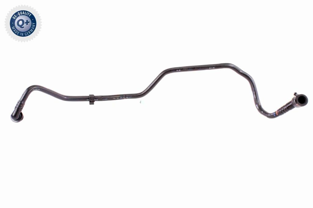 Tuyau à dépression, système de freinage (Tuyau de dépression, mastervac) VAICO ref. V10-3637