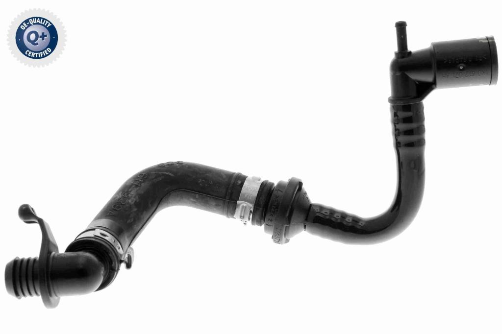 Butée hydraulique I