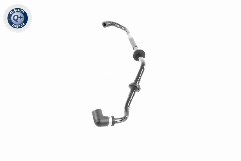 Tubo de vácuo, servo-freio VAICO ref. V10-3660