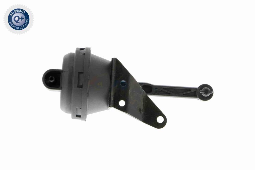 Valve de commande par dépression, réaspiration des gaz VAICO ref. V10-3668
