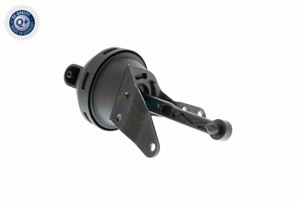 Valve de commande par dépression, réaspiration des gaz VAICO ref. V10-3668