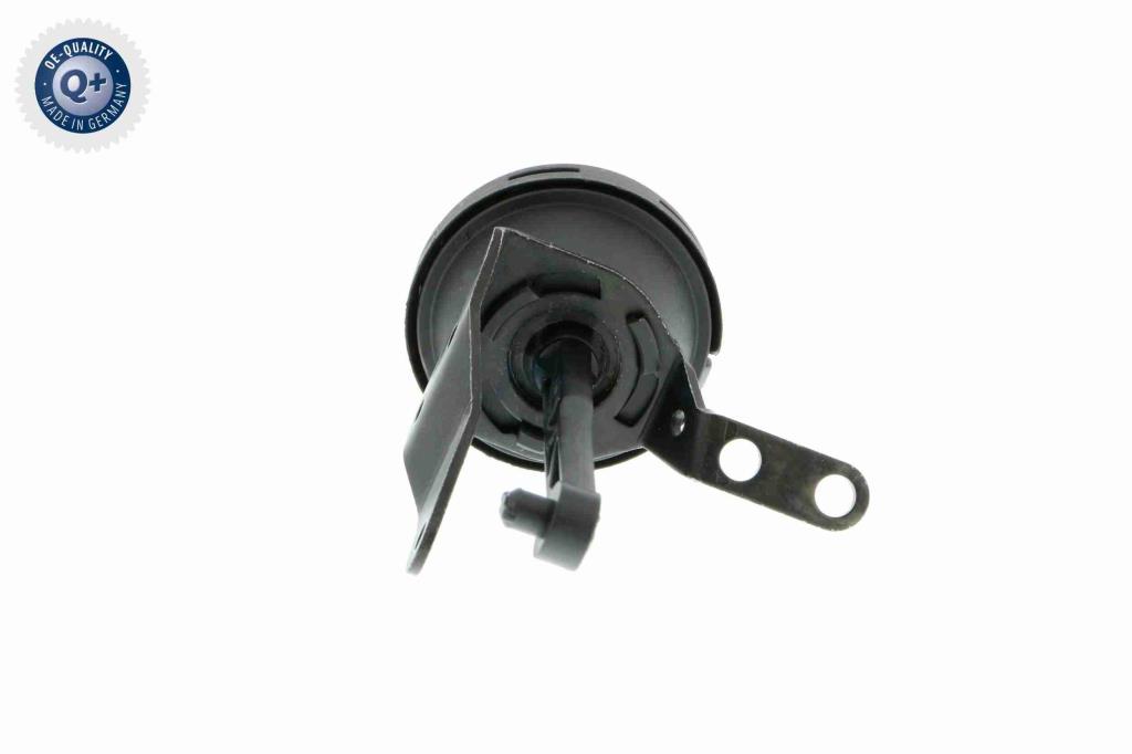 Valve de commande par dépression, réaspiration des gaz VAICO ref. V10-3668