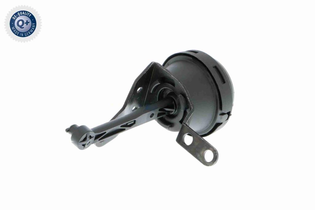 Valve de commande par dépression, réaspiration des gaz VAICO ref. V10-3668
