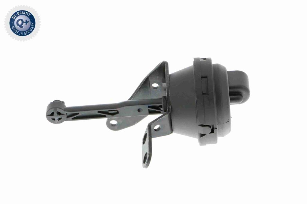 Valve de commande par dépression, réaspiration des gaz VAICO ref. V10-3668