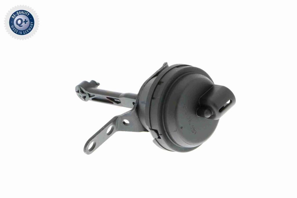 Valve de commande par dépression, réaspiration des gaz VAICO ref. V10-3668