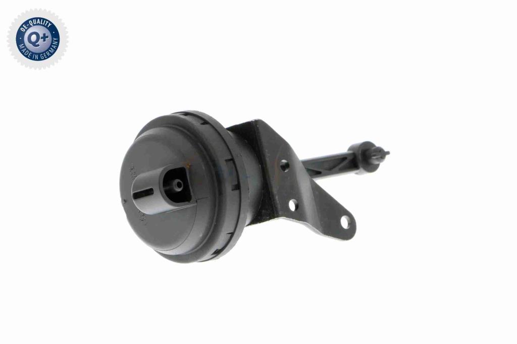 Valve de commande par dépression, réaspiration des gaz VAICO ref. V10-3668
