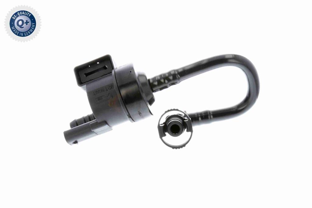 Valve de commande par dépression, réaspiration des gaz VAICO ref. V10-3670