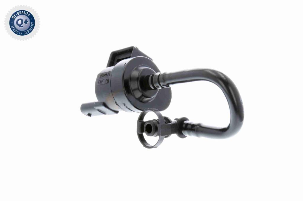 Valve de commande par dépression, réaspiration des gaz VAICO ref. V10-3670