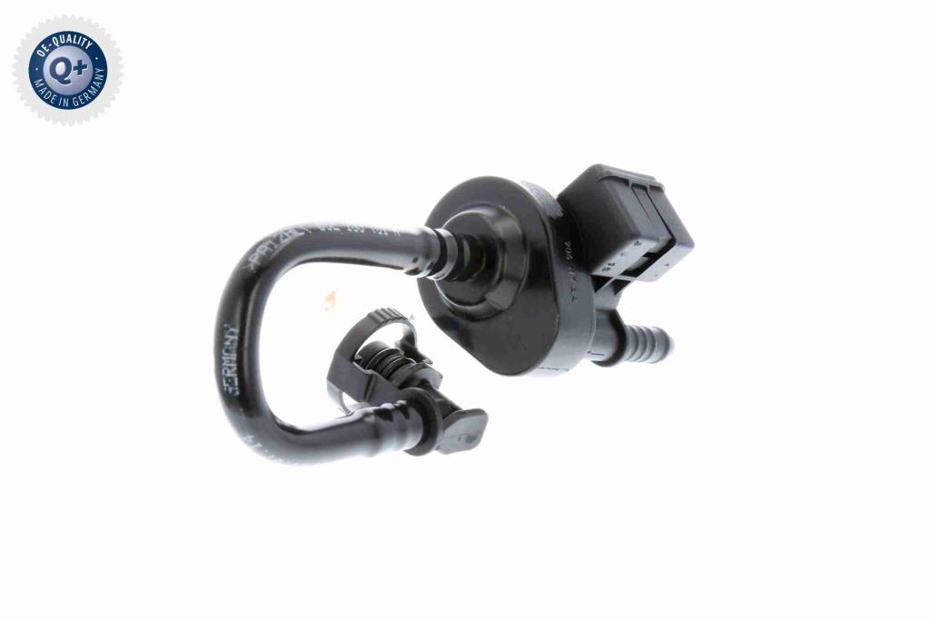 Valve de commande par dépression, réaspiration des gaz VAICO ref. V10-3670