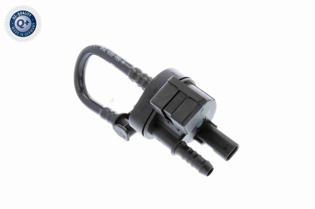 Valve de commande par dépression, réaspiration des gaz VAICO ref. V10-3670