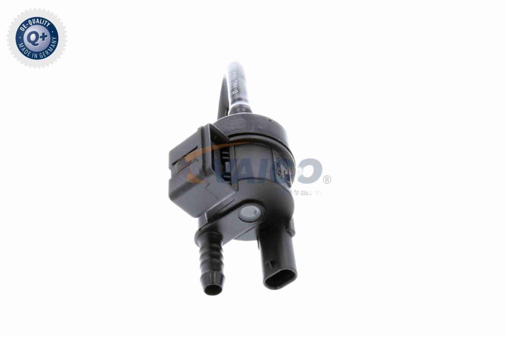 Valve de commande par dépression, réaspiration des gaz VAICO ref. V10-3670