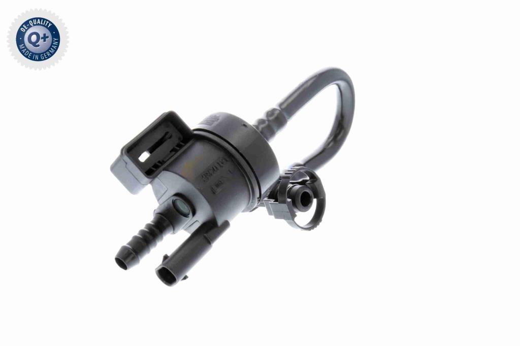 Valve de commande par dépression, réaspiration des gaz VAICO ref. V10-3670