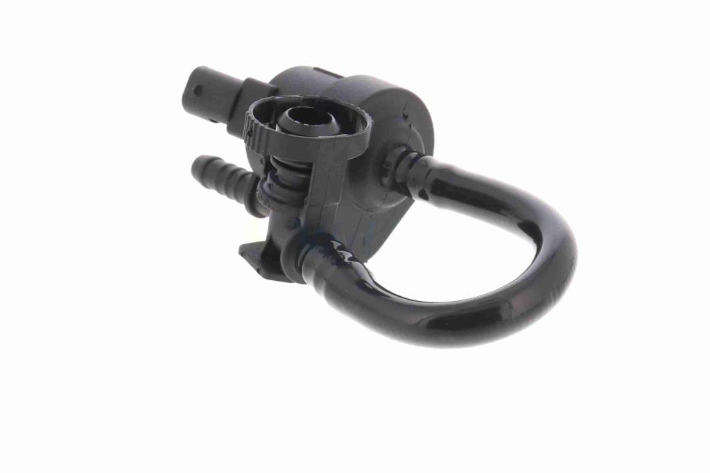 Valve de commande par dépression, réaspiration des gaz VAICO ref. V10-3671