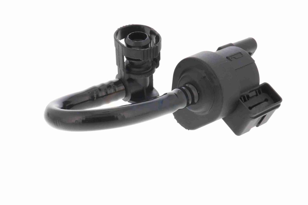 Valve de commande par dépression, réaspiration des gaz VAICO ref. V10-3671