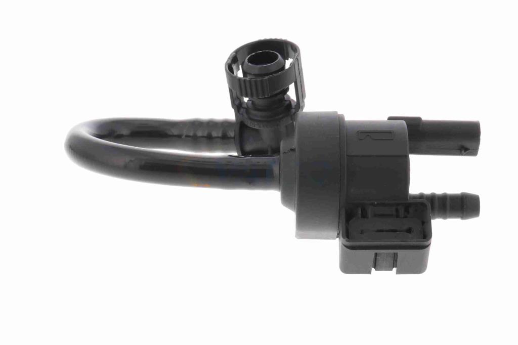 Valve de commande par dépression, réaspiration des gaz VAICO ref. V10-3671