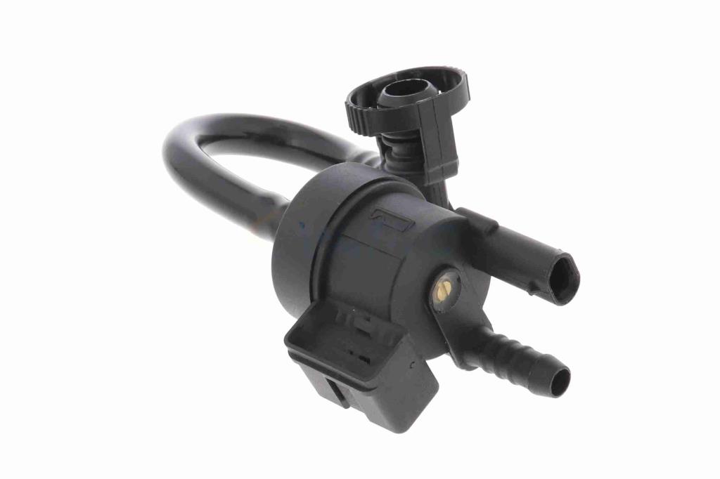 Valve de commande par dépression, réaspiration des gaz VAICO ref. V10-3671