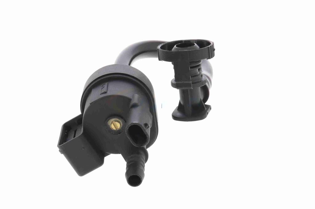 Valve de commande par dépression, réaspiration des gaz VAICO ref. V10-3671